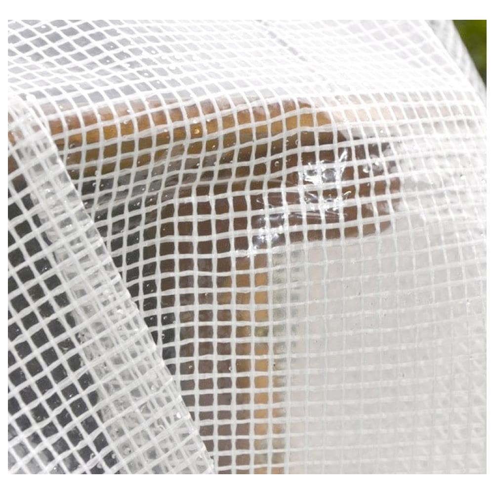 Telo Multiuso Resistente Antipioggia Antivento Antistrappo Impermeabile Rainy 250x350 Telo Rainy - Foto 2