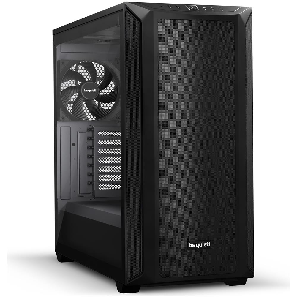 Case Shadow Base 800 Full Tower Nero - Foto 4