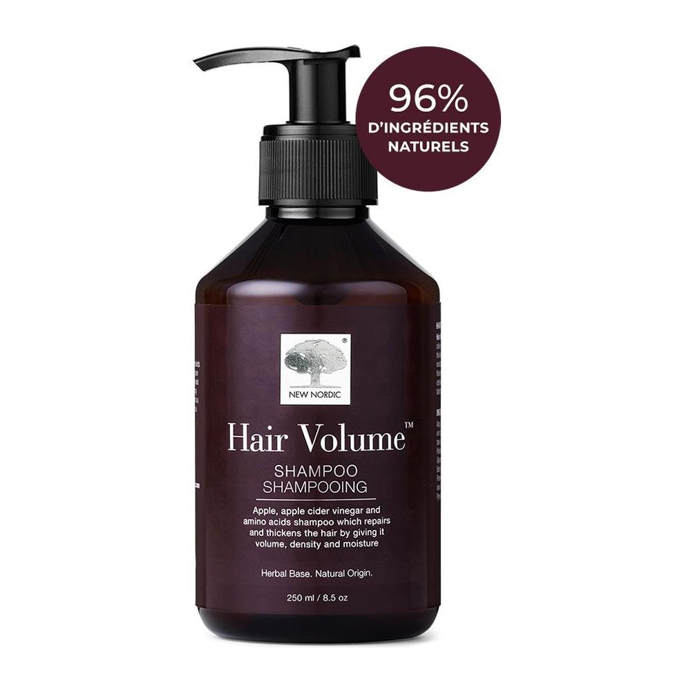 Shampoo Per Capelli Volume 250ml - Foto 1