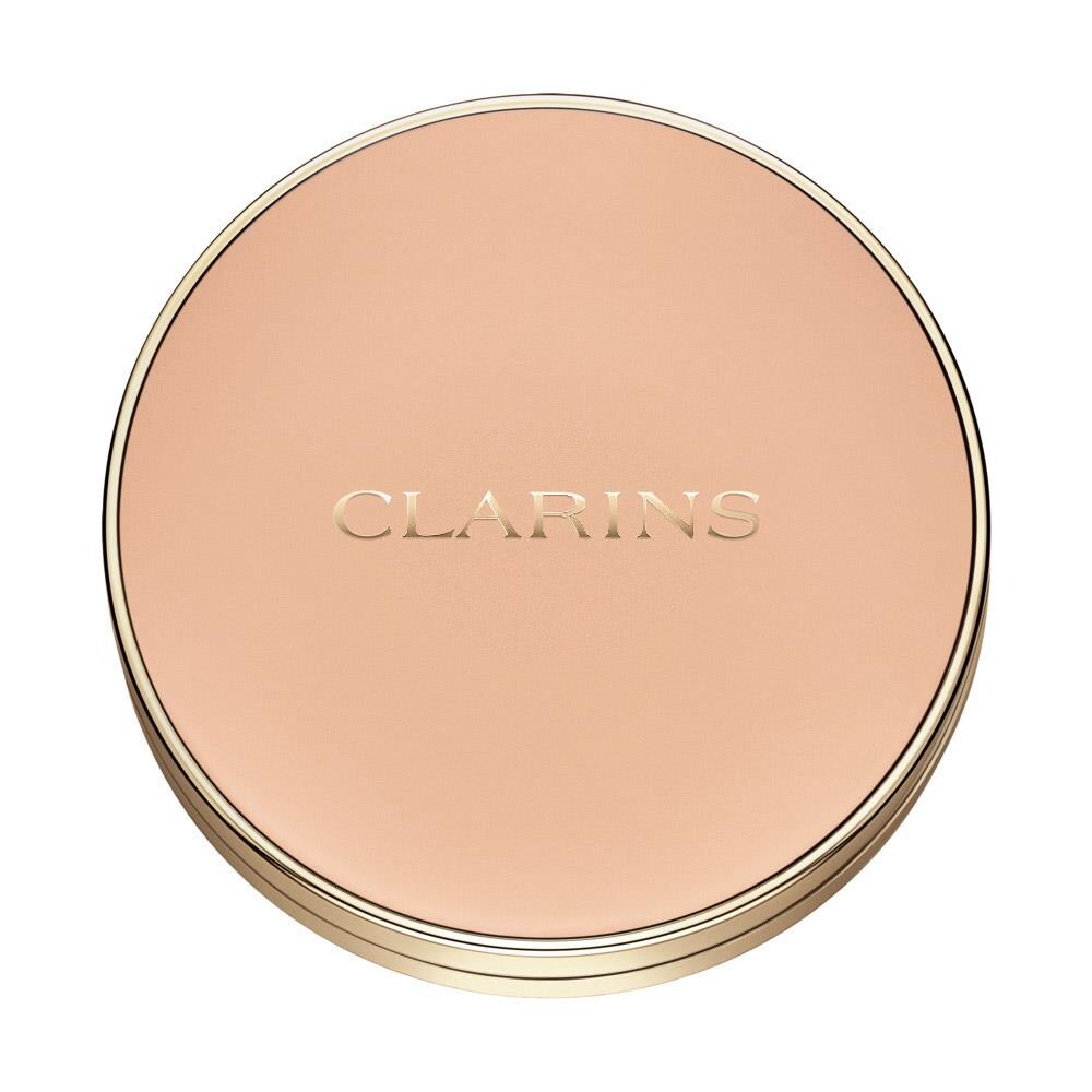Ever Matte Compact Powder 03 Light Medium 10g - Foto 2