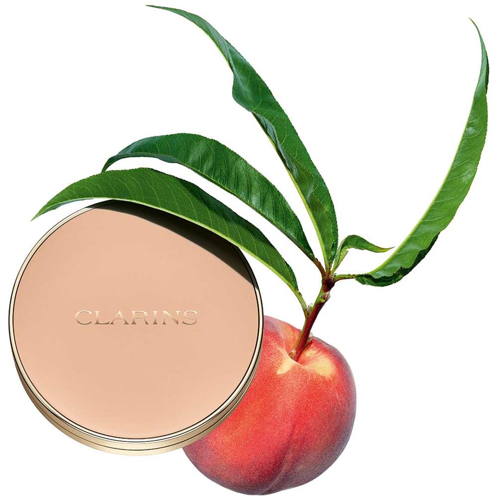 Ever Matte Compact Powder 03 Light Medium 10g - Foto 4