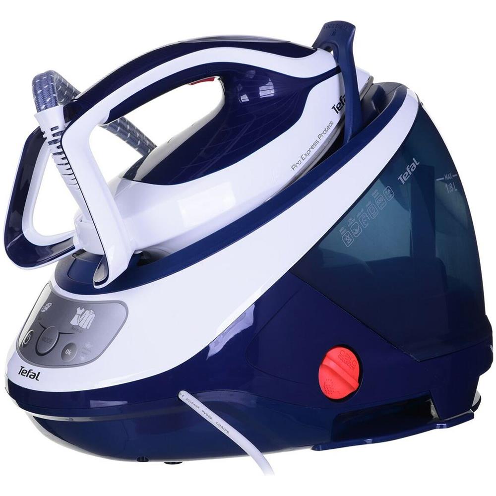 Ferro Da Stiro Con Caldaia Pro Express Protect Gv9221e0 2600 W - Foto 1