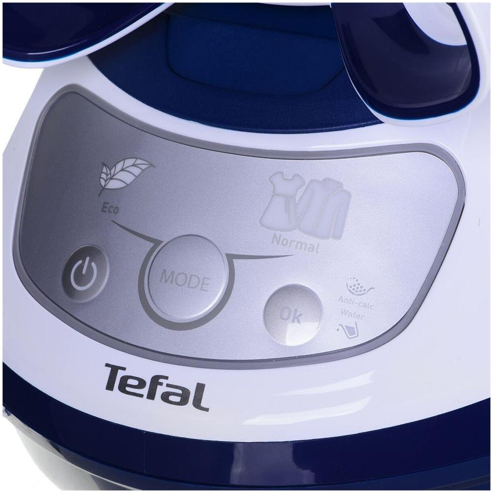 Ferro Da Stiro Con Caldaia Pro Express Protect Gv9221e0 2600 W - Foto 2