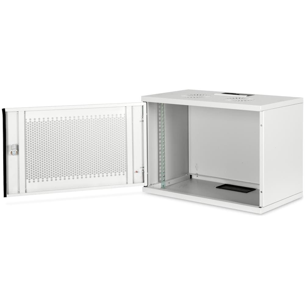 Alloggiamento A Parete Soho Smontato (L x A x P) 52 x 36 x 40 CM Colore Grigio /Bianco - Foto 2