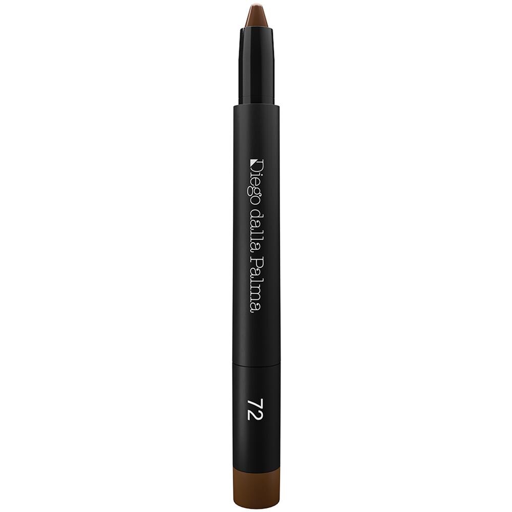 Shadow Line Kajal-Eyeliner-Eyeshadow 72 marrone 0.8g - Foto 2