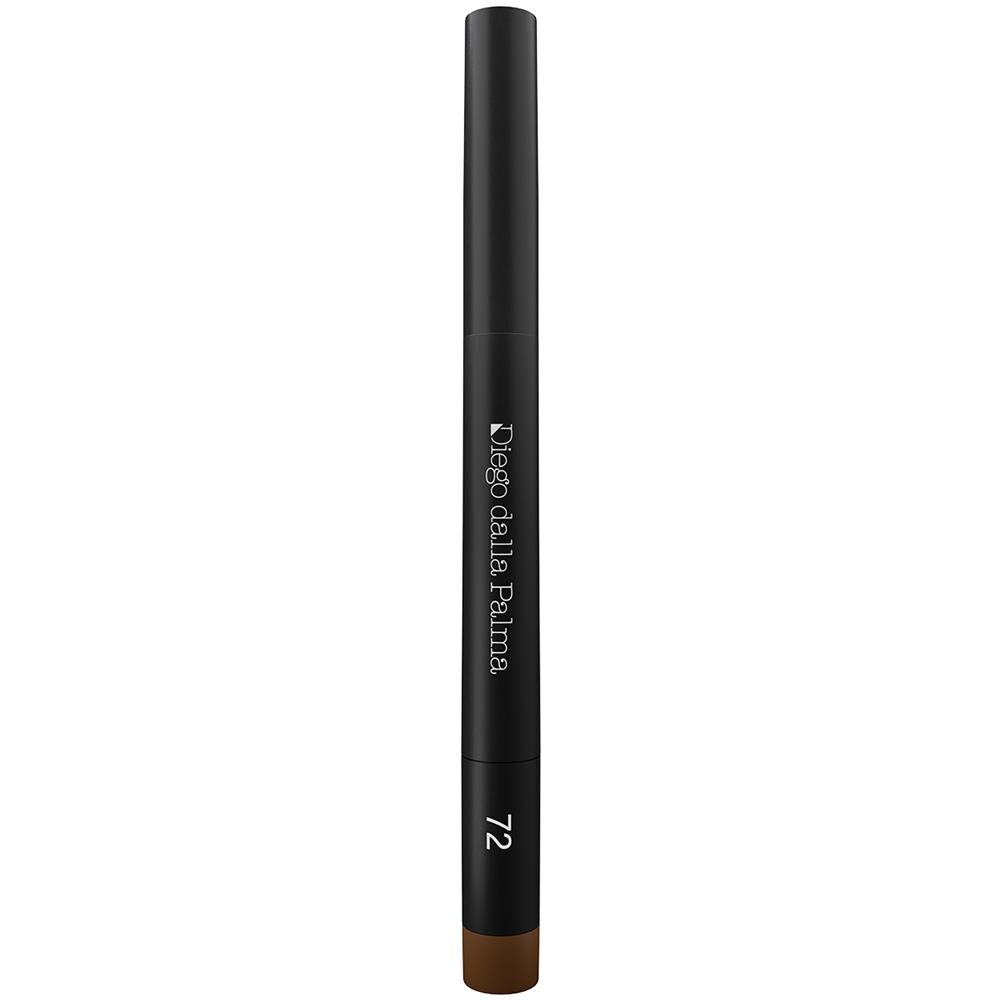 Shadow Line Kajal-Eyeliner-Eyeshadow 72 marrone 0.8g - Foto 1