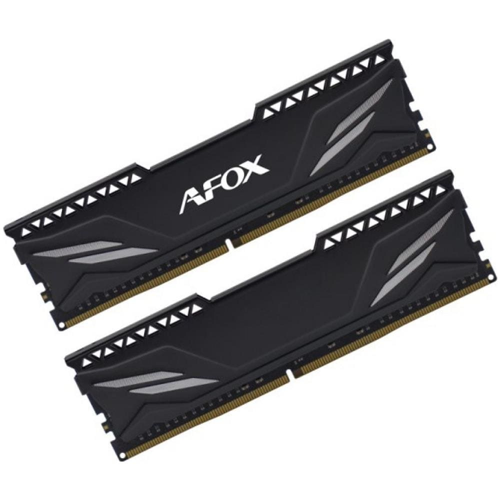 Memoria RAM Gaming 32GB DDR4 3200MT /s CL16 DIMM (2x16GB) XMP2 - Foto 1