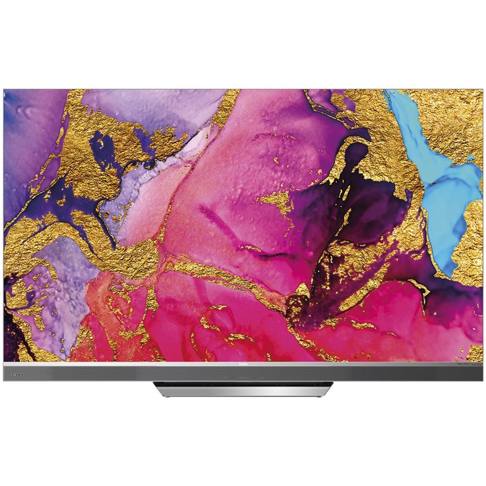 H65M95EUX 165,1 cm (65") 4K Ultra HD Smart TV Wi-Fi Nero 2000 cd /m² - Foto 1