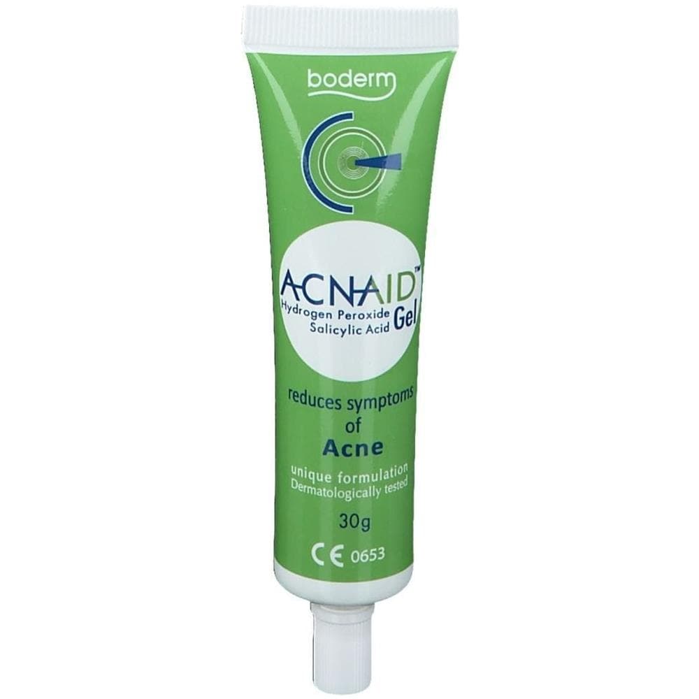 Acnaid Gel Viso Pelli a Tendenza Acneica 30 g - Foto 1
