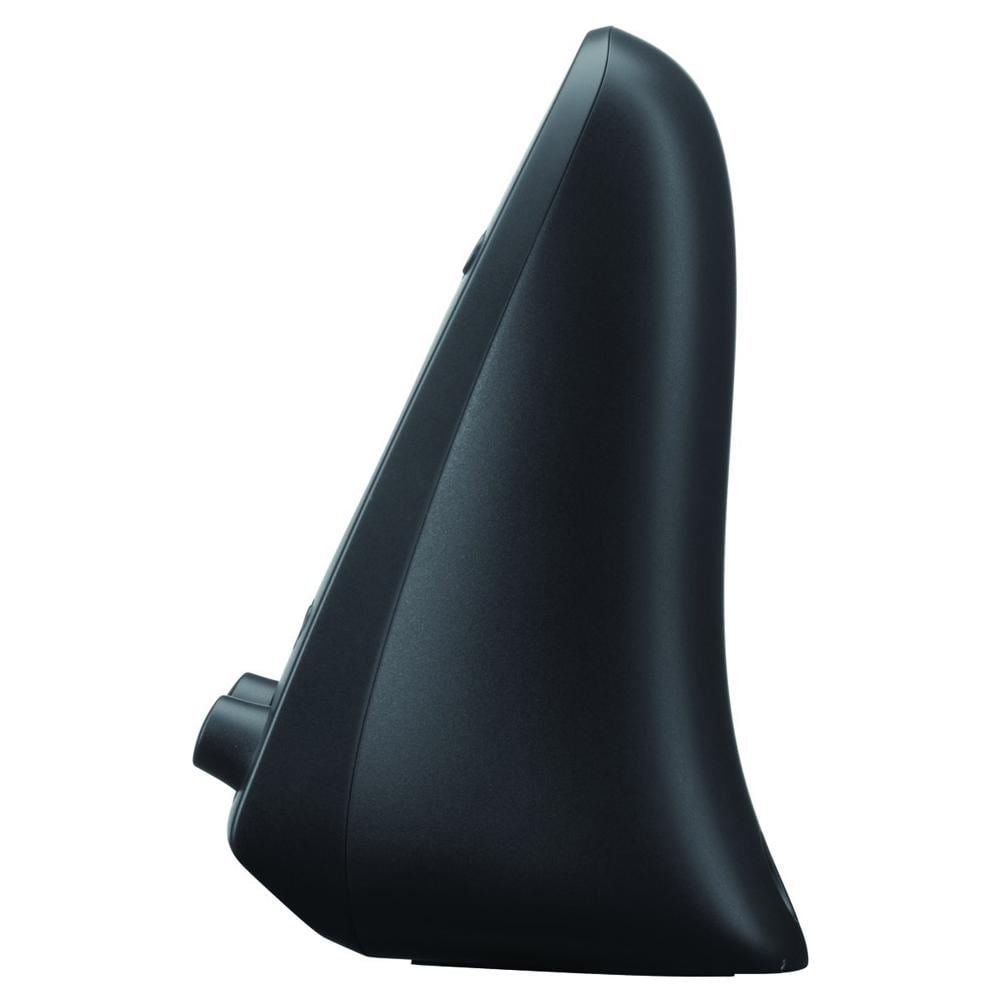 Z623 THX Sistema di Altoparlanti 2.1, Subwoofer, Certificazione THX, 400 Watt, Bassi Profondi, Porta 3,5 mm e RCA, con Controlli, PC / PS4 / Xbox / DVD / TV / Smartphone / Tablet, Nero - Foto 2