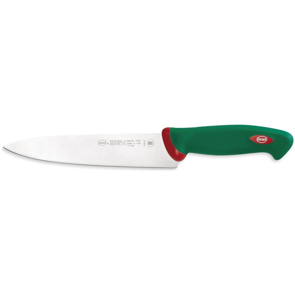 Coltello da Cuoco 20 cm Acciaio Inox - Foto 3