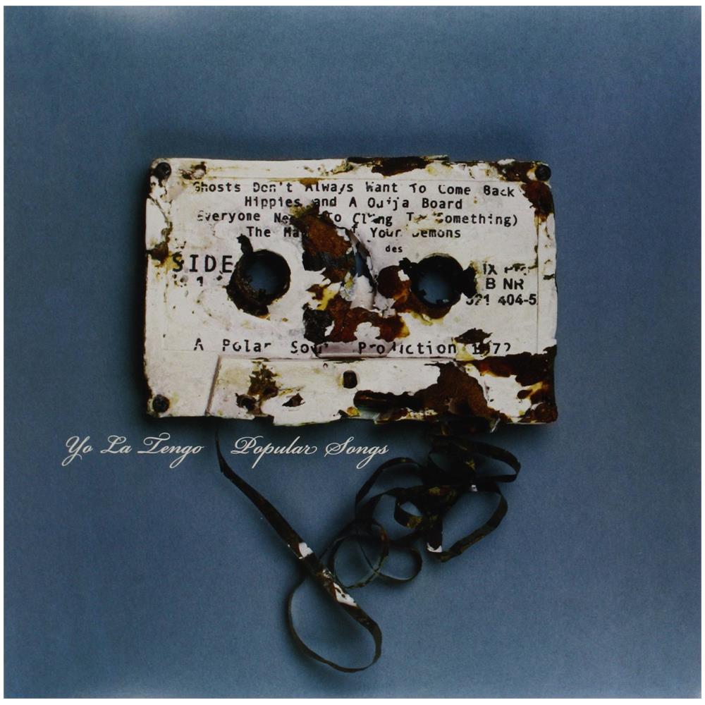 Yo La Tengo - Popular Songs (2 Lp)  - Foto 1