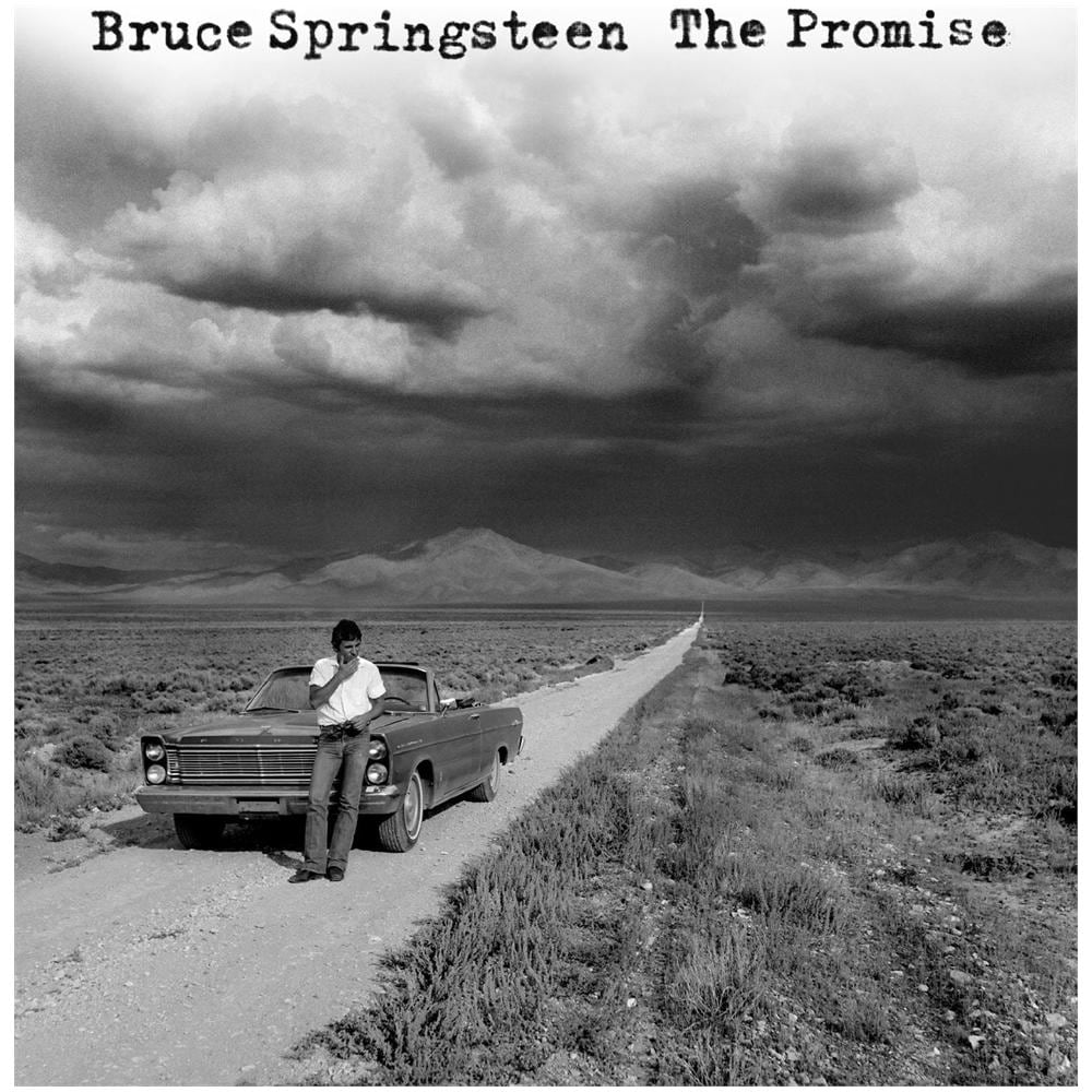 Bruce Springsteen - The Promise (3 12")  - Foto 1