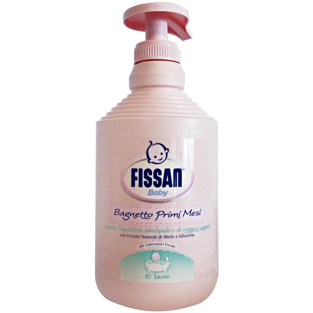 Baby Bagno 500ml Primi Mesi - Foto 2