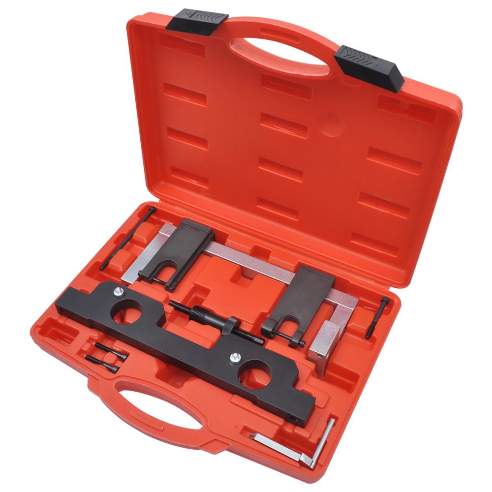 Set Attrezzi Temporizzazione E Bloccaggio Del Motore Per Bmw N20 & N26 - Foto 1