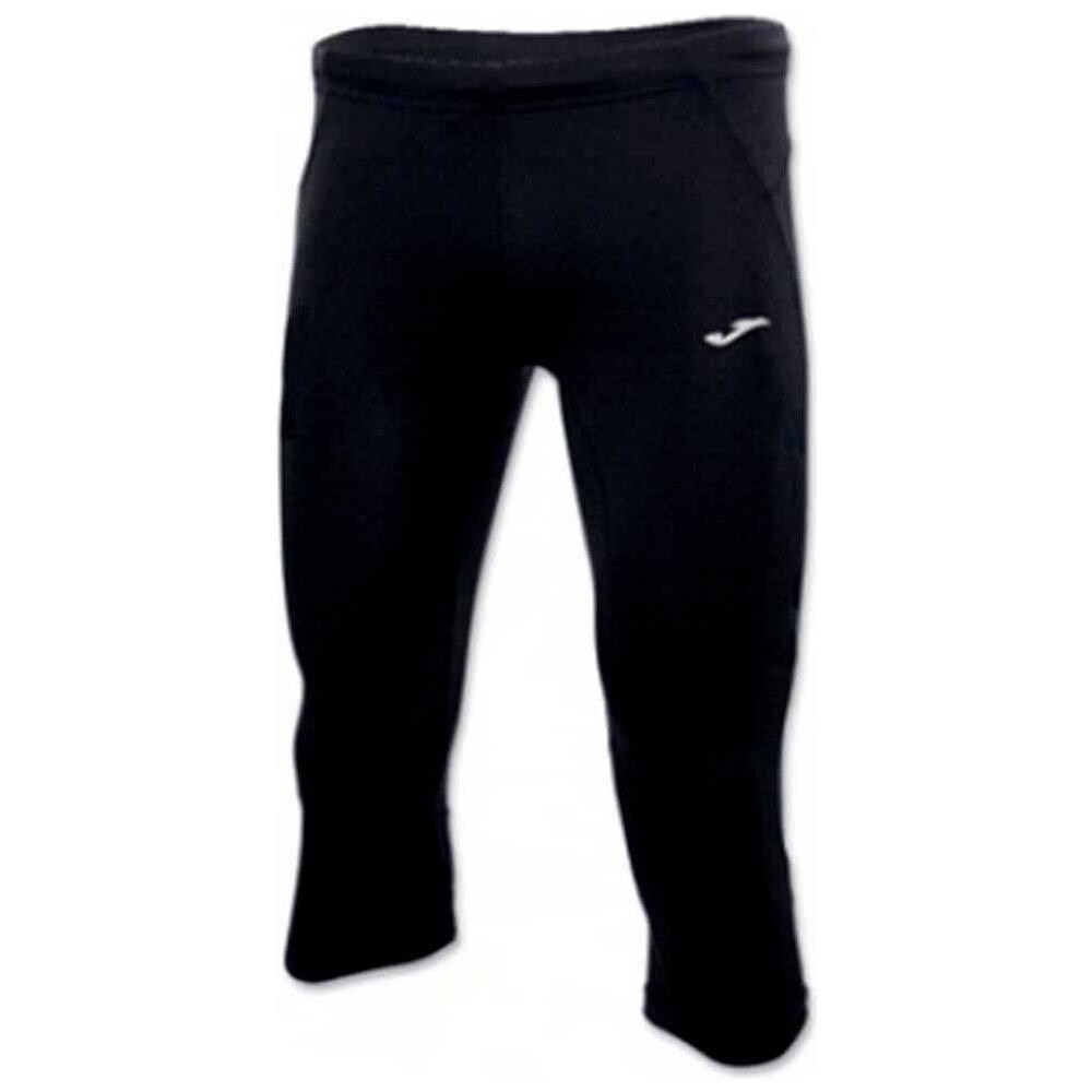 Pantalone 3/4 Running Record Donna - Foto 2