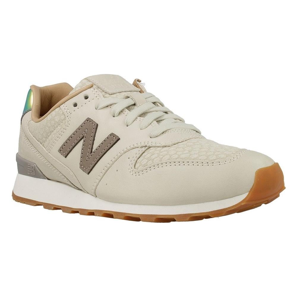 New Balance NBWR996GFRD070 WR996GFR beige scarpe basse New Balance NBWR996GFRD070 WR996GFR beige scarpe basse