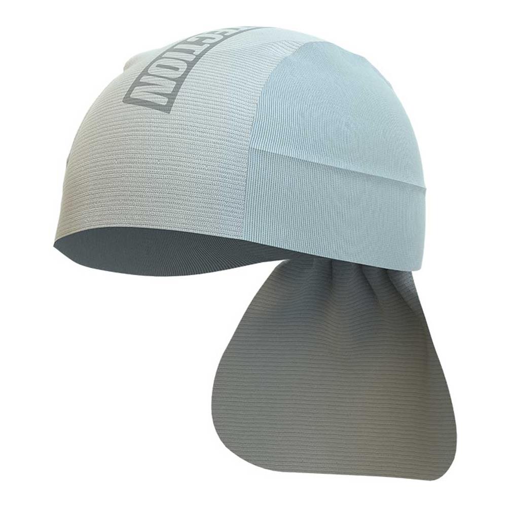 Cappelli Corsario Bandana Abbigliamento Uomo One Size - Foto 1