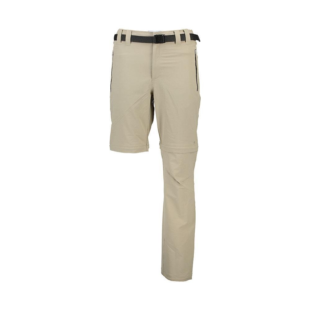 Pantaloni Zip Off Pants Abbigliamento Uomo 50 - Foto 3