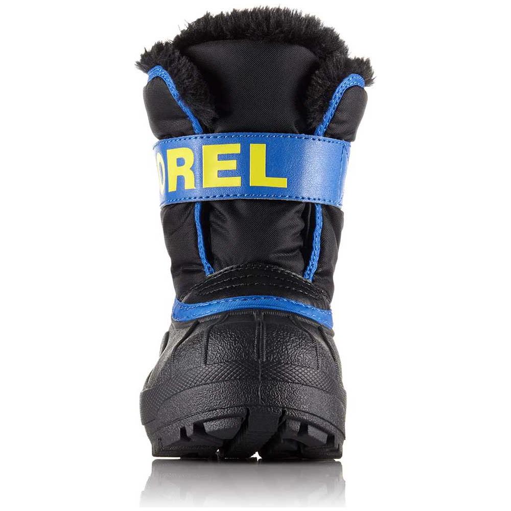 Doposci Snow Commander Toddler Scarpe Ragazzi Eu 22 - Foto 3