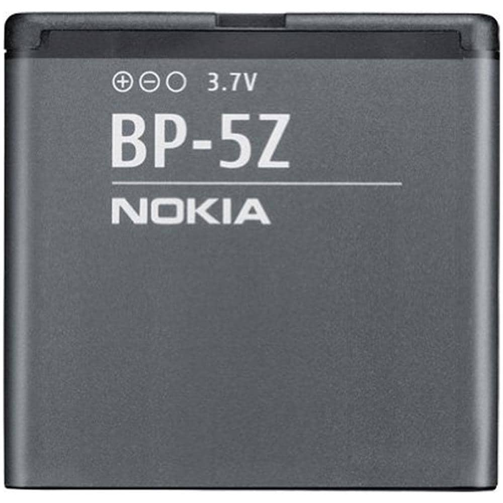 Batteria Bp-5z 700 1080 Mah Bulk - Foto 1