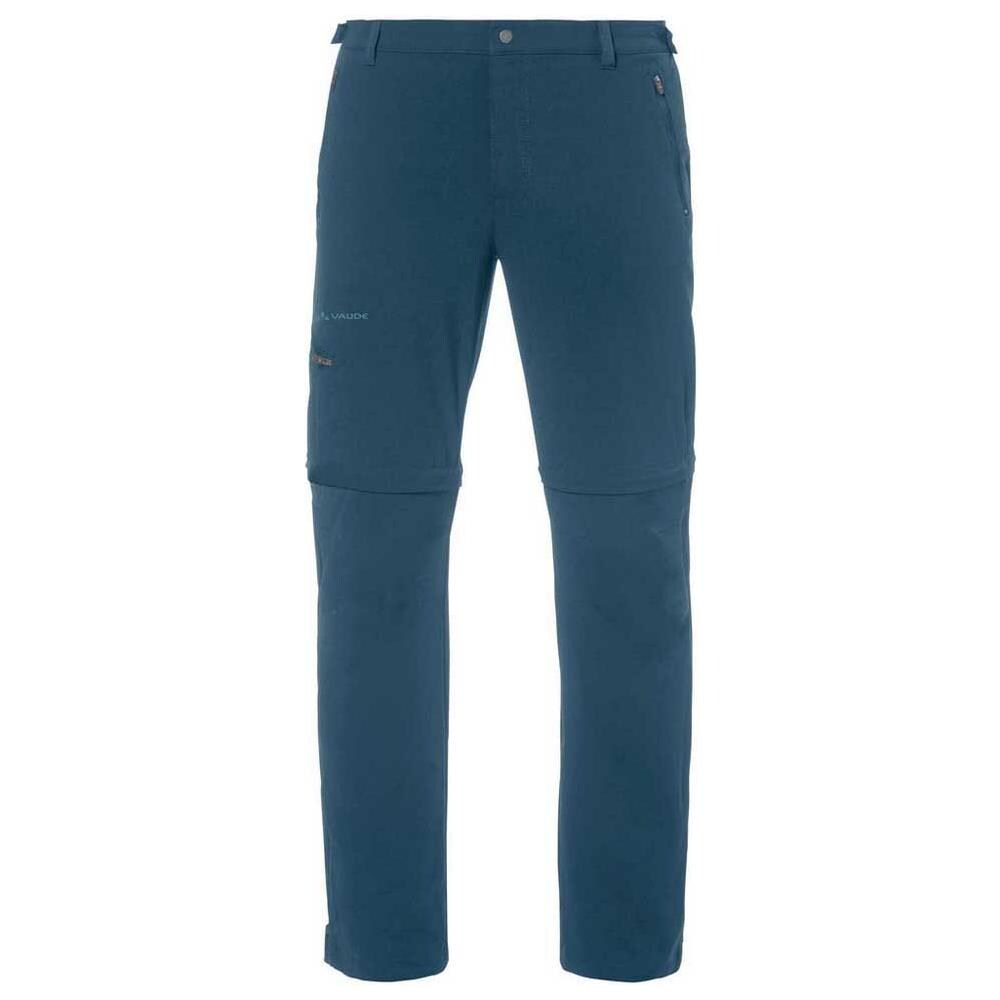 Pantaloni Farley Stretch T-zip Ii Pants Regular Abbigliamento Uomo 46 - Foto 1
