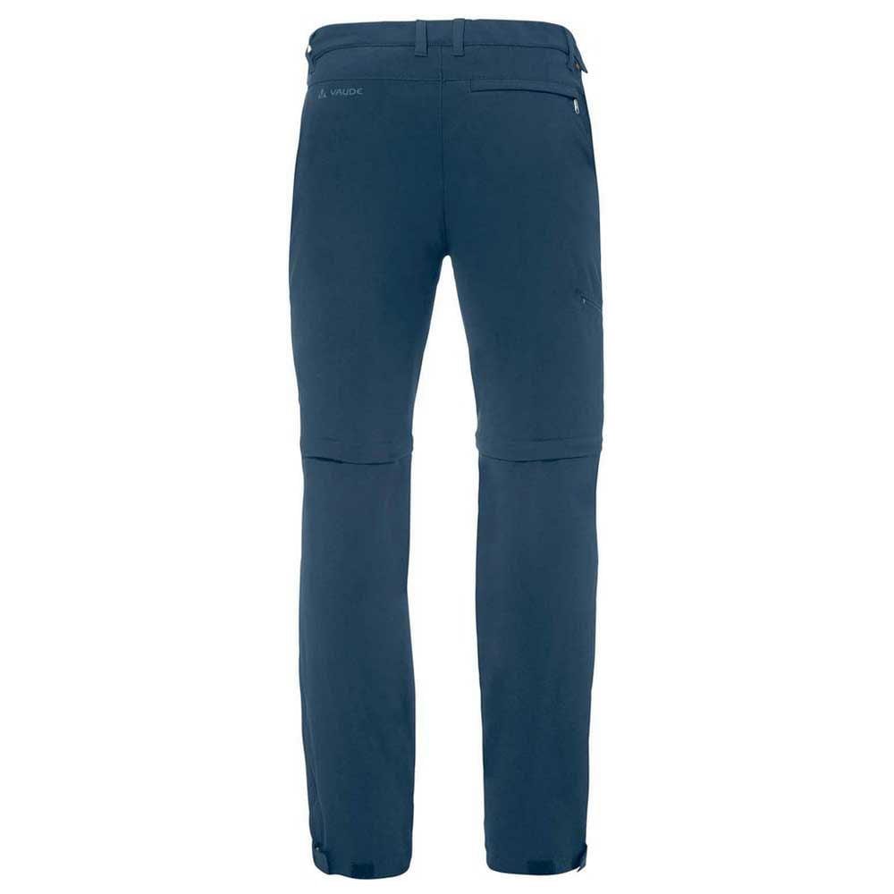 Pantaloni Farley Stretch T-zip Ii Pants Regular Abbigliamento Uomo 46 - Foto 2