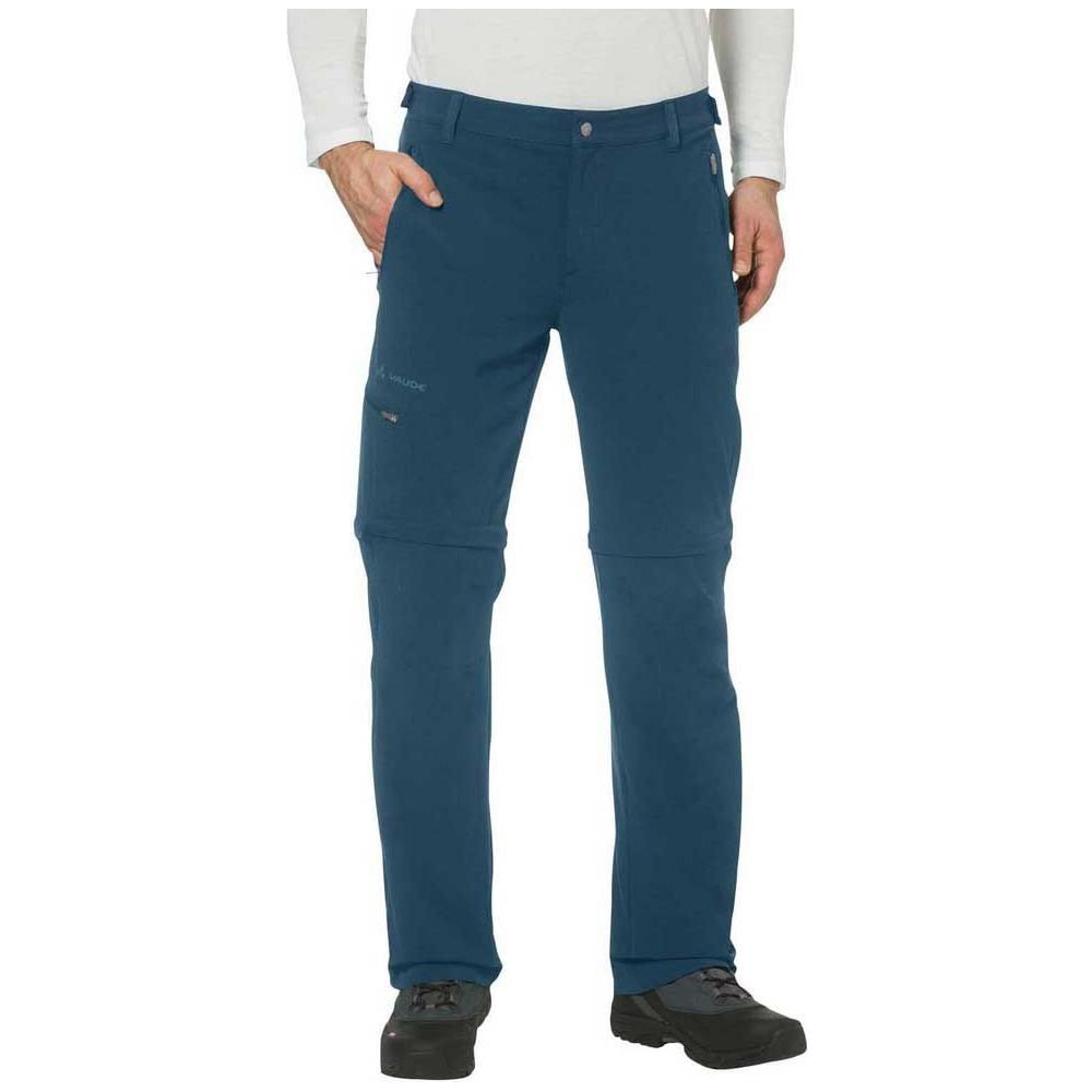 Pantaloni Farley Stretch T-zip Ii Pants Regular Abbigliamento Uomo 46 - Foto 3