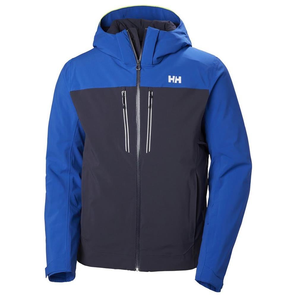 Giacche Helly Hansen Signal Abbigliamento Uomo L - Foto 1