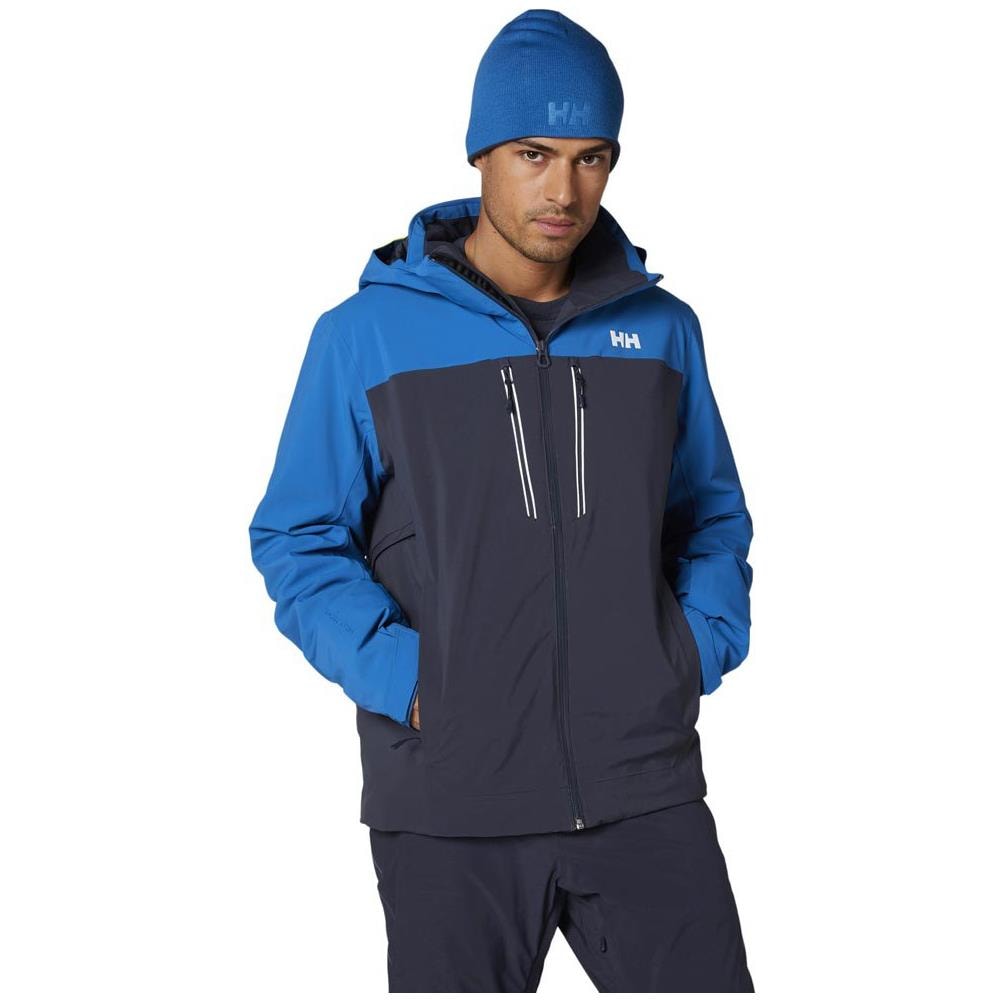 Giacche Helly Hansen Signal Abbigliamento Uomo L - Foto 3