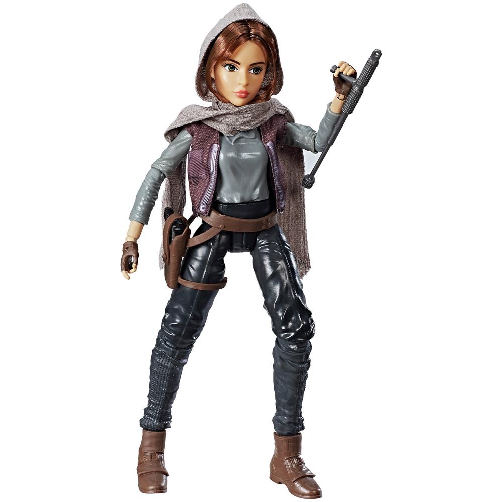 Forces Of Destiny Figura Di Avventura Di Jyn Erso - Foto 2