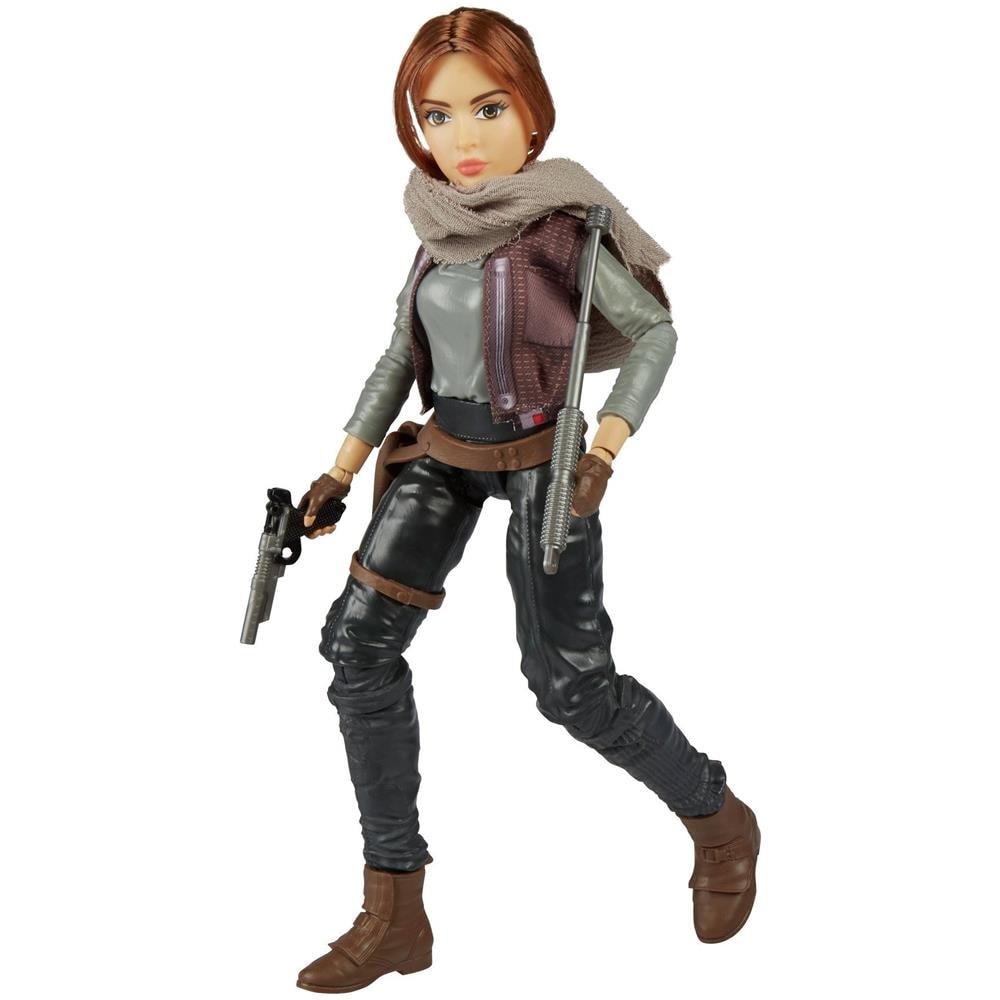 Forces Of Destiny Figura Di Avventura Di Jyn Erso - Foto 1