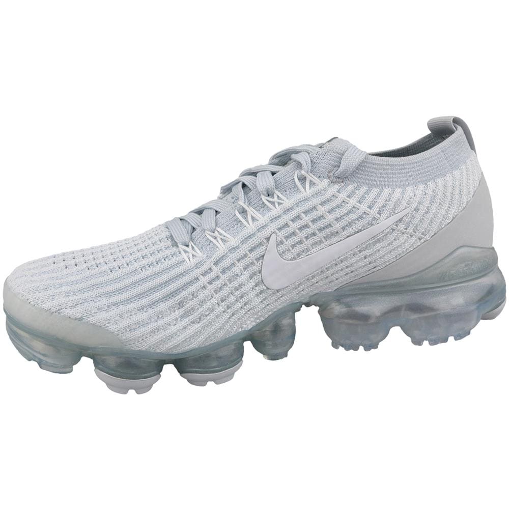 Wmns Air Vapormax Flyknit 3 Aj6910-100, Donna, Bianco, Sneakers, Numero: 38,5 Eu - Foto 2