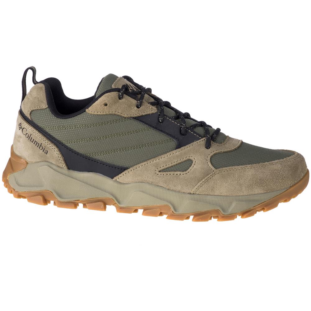 Ivo Trail 1865601371, Uomo, Verde, Scarpe Da Trekking, Numero: 42,5 Eu - Foto 1