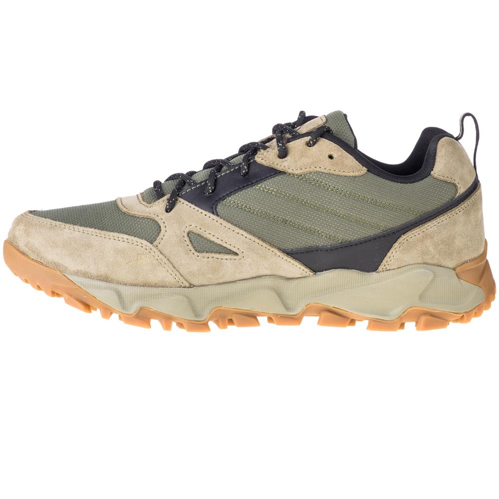 Ivo Trail 1865601371, Uomo, Verde, Scarpe Da Trekking, Numero: 42,5 Eu - Foto 2