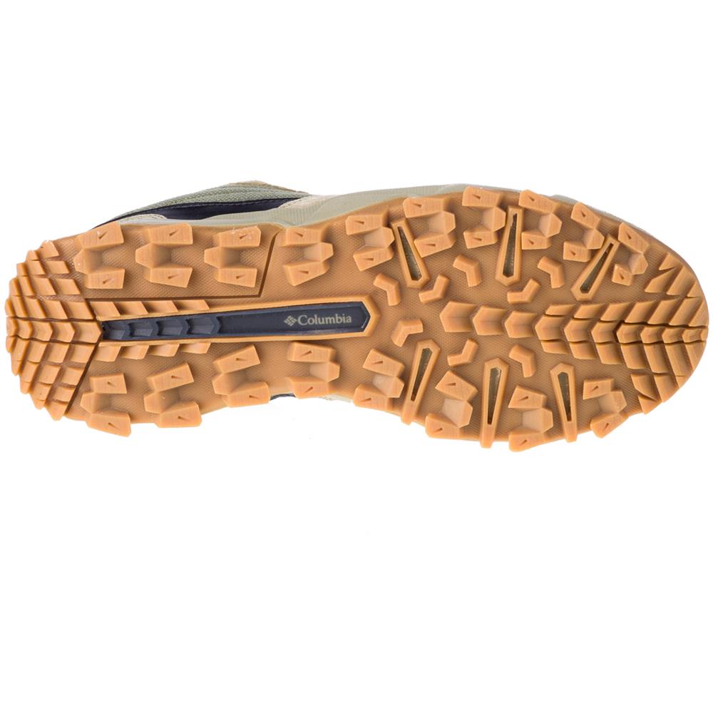 Ivo Trail 1865601371, Uomo, Verde, Scarpe Da Trekking, Numero: 42,5 Eu - Foto 4