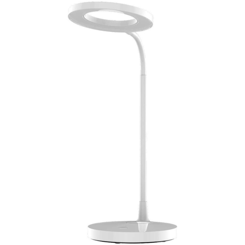 Iris lampada da tavolo Modulo LED SMD LED Bianco - Foto 1