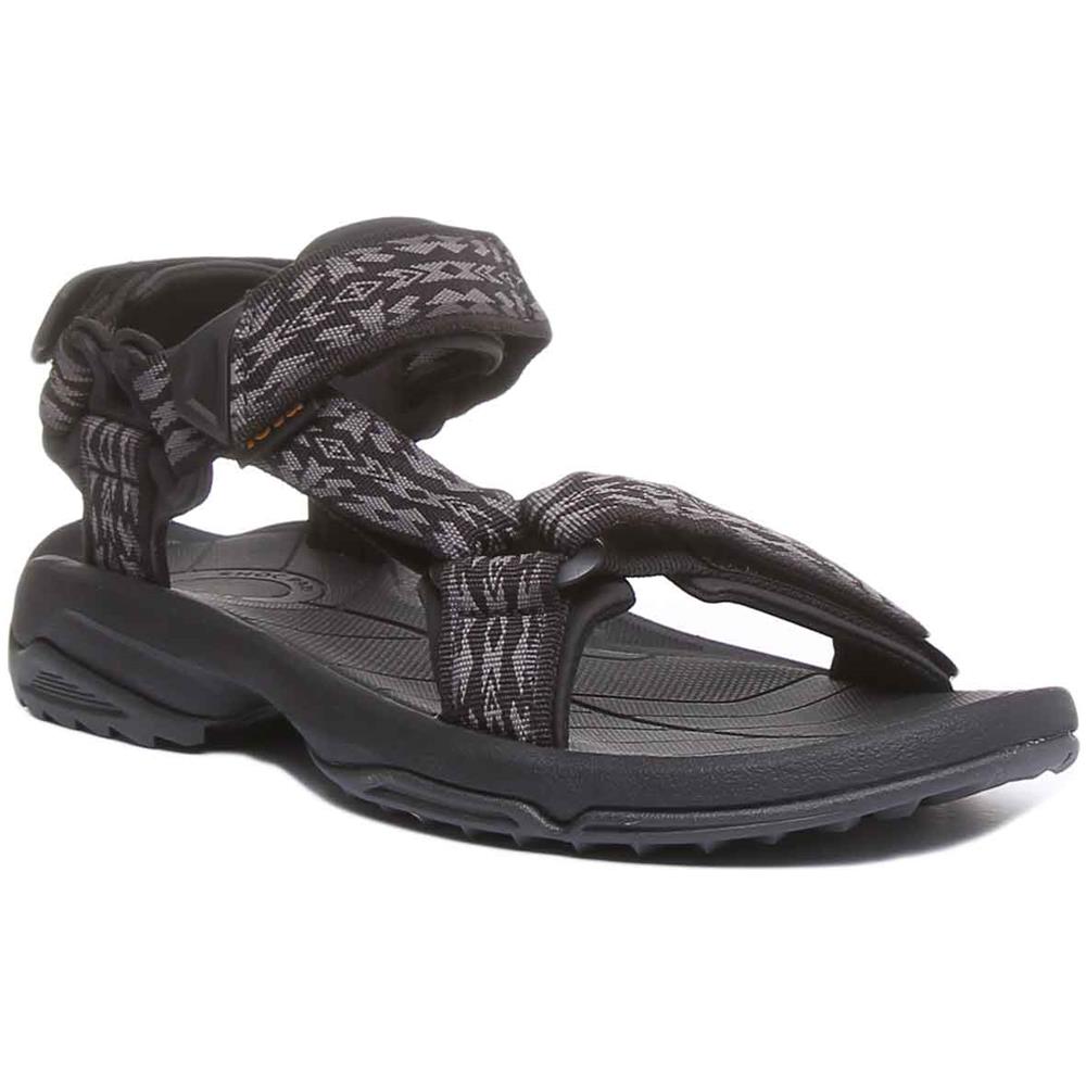 Terra Fi Lite In Black Charc - Foto 1