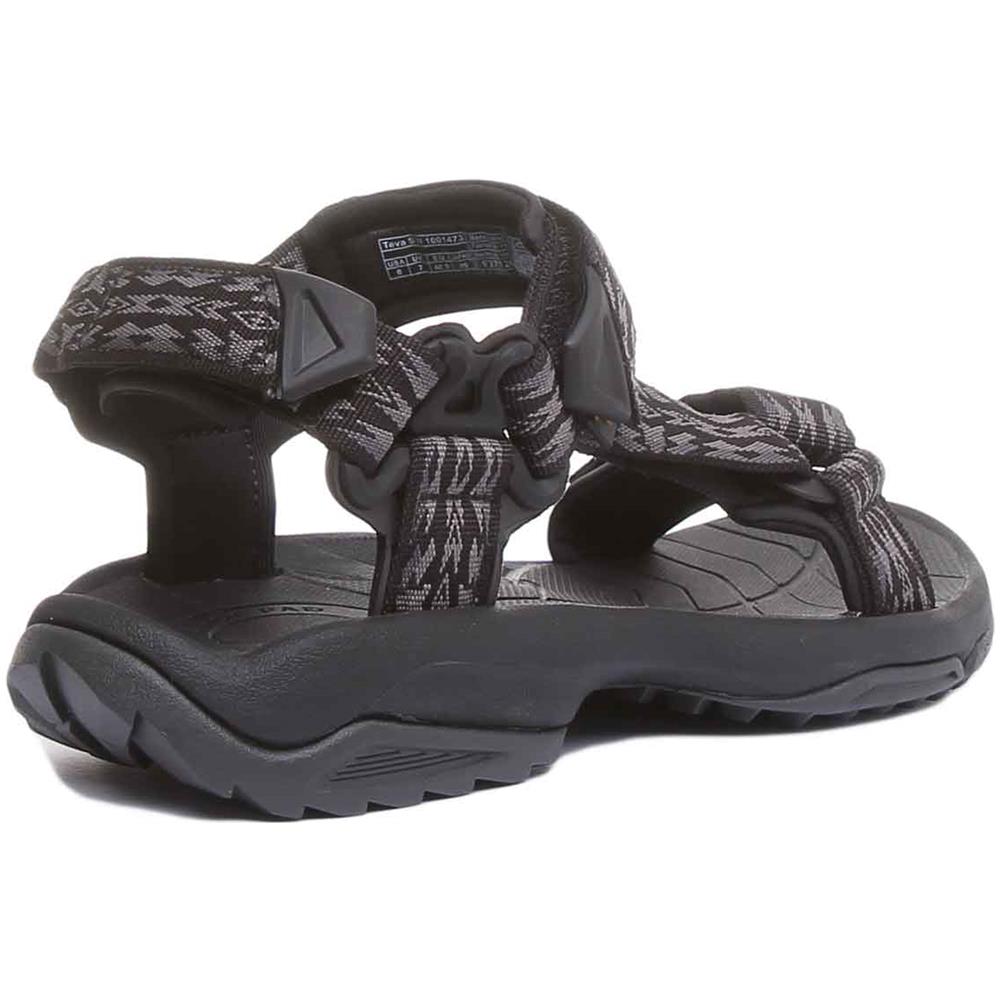 Terra Fi Lite In Black Charc - Foto 3
