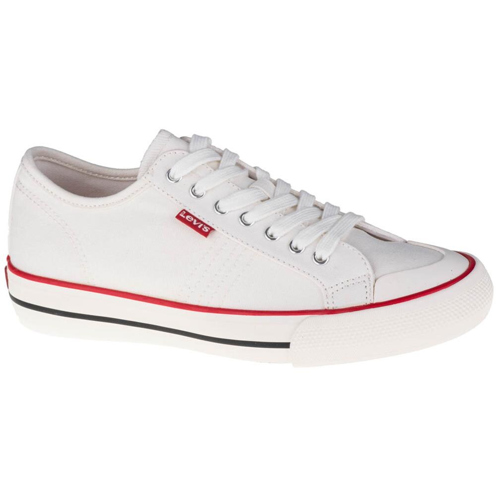 Hernandez S, Donna, Bianco, Scarpe Da Ginnastica, Numero: 36 Eu - Foto 1