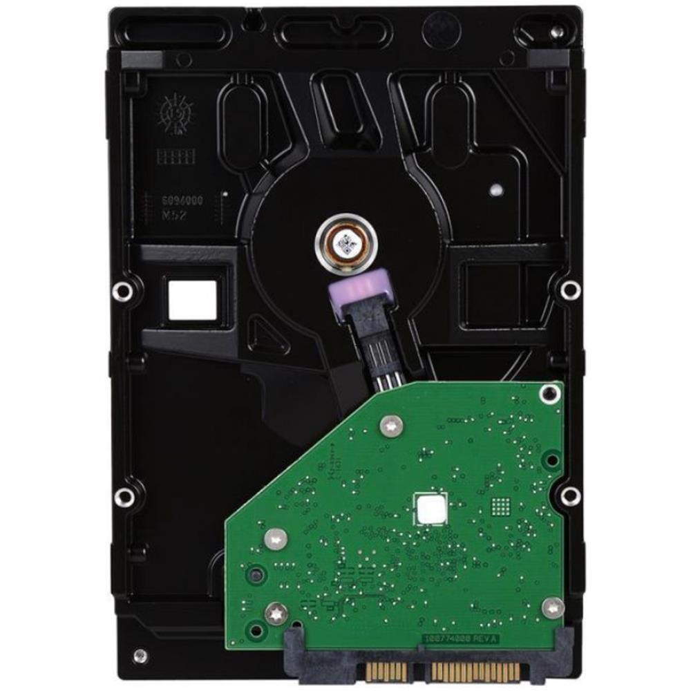 Disco Rigido Interno Skyhawk Hdd Da 1 Tb Cctv St1000vx005 - Foto 5