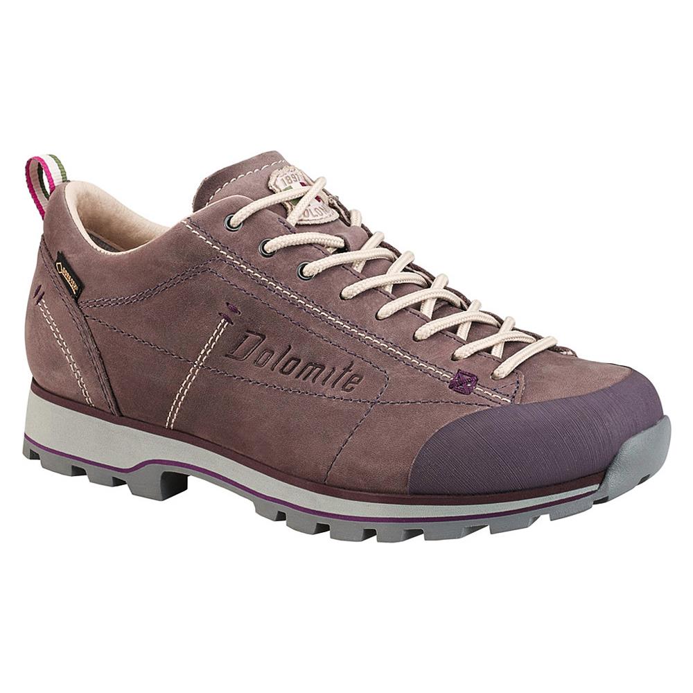Scarpe Cinquantaquattro 54 Low Fg Gtx Lifestyle Gore-tex® - Blue Navy Uk 5.5 - Foto 13