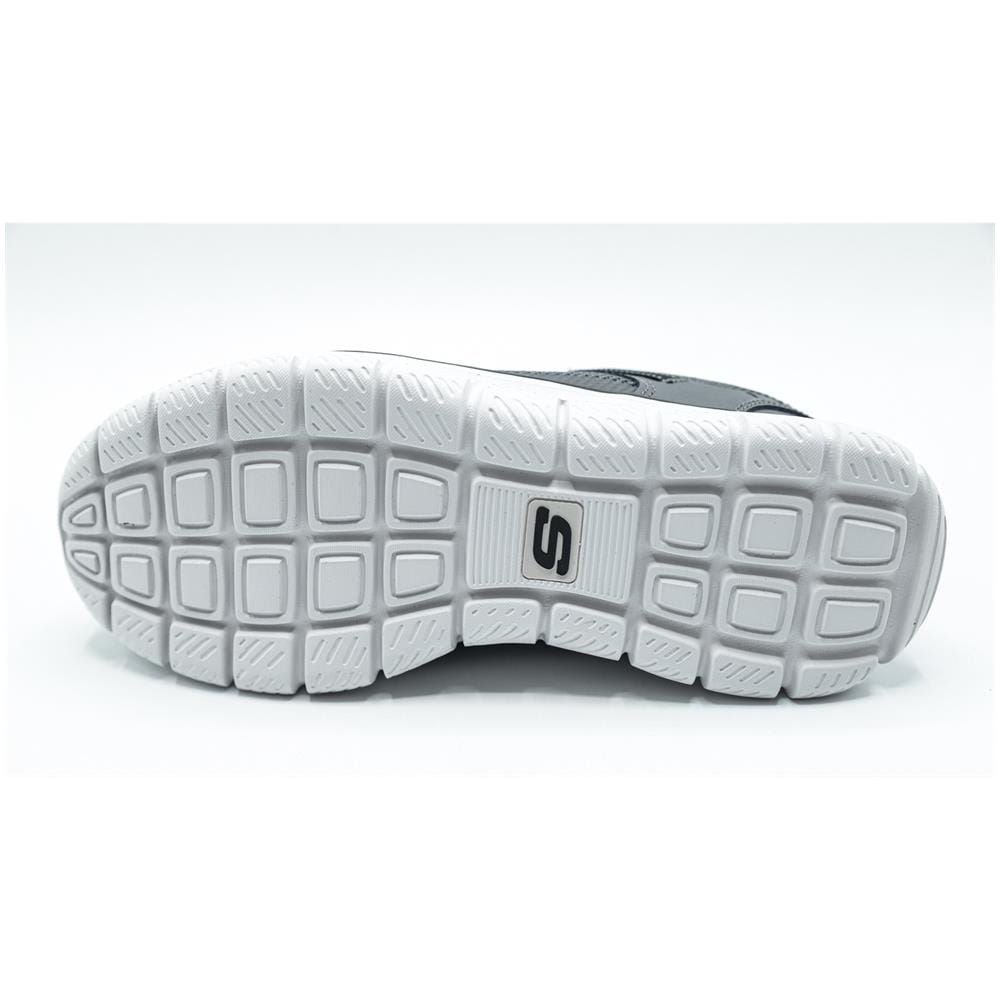 Scarpe Da Ginnastica Nere Da Uomo Track Knockhill - Foto 7