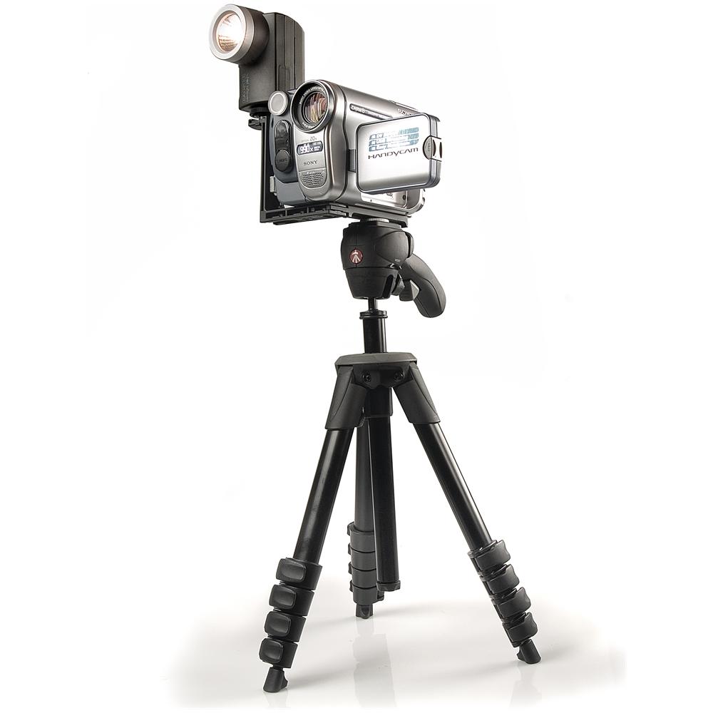 Fototechnik Camlight Nova, 110g, 55 x 98 x 72 mm, Nero - Foto 2