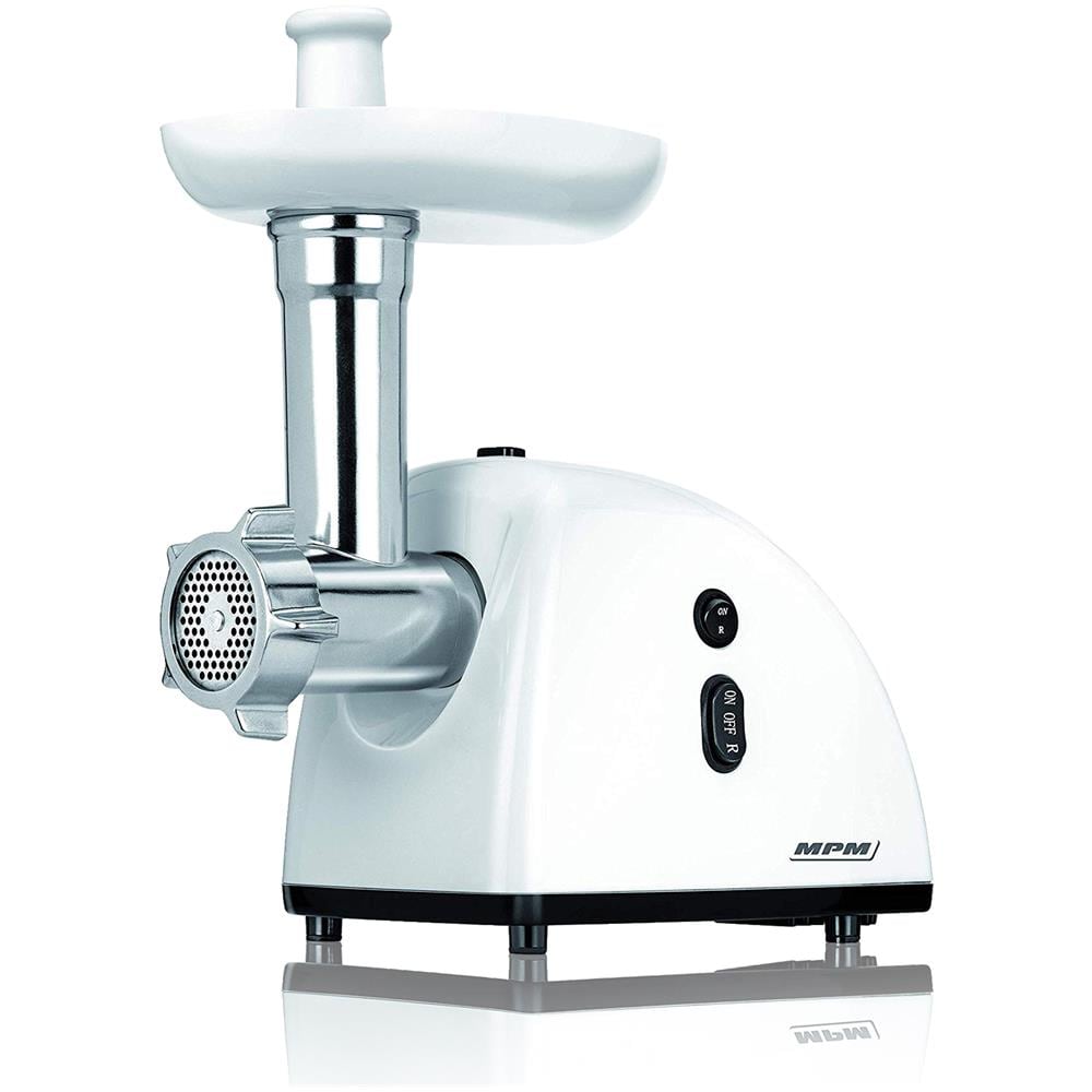 MMM-05 Tritacarne Elettrico Potenza 650 Watt Colore Bianco - Foto 1