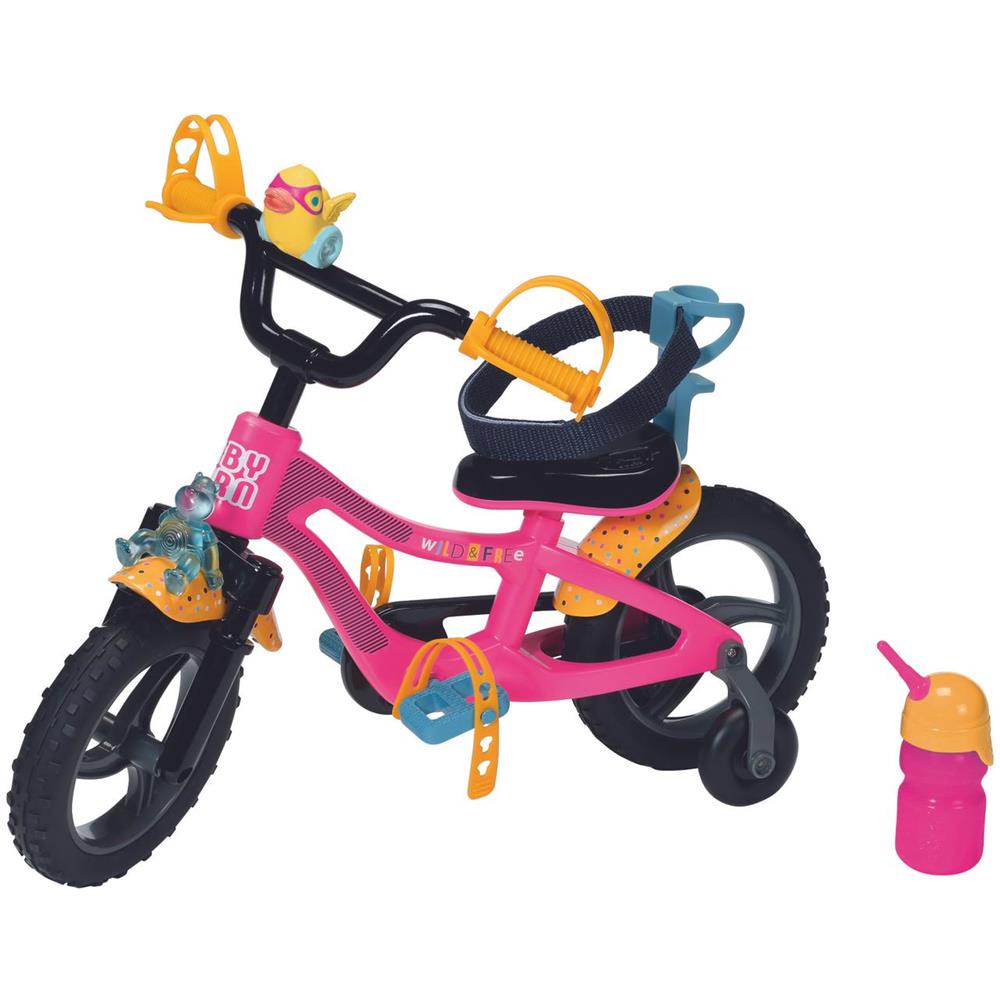 BABY born - Bici Del Bambino Nato - ePRICE