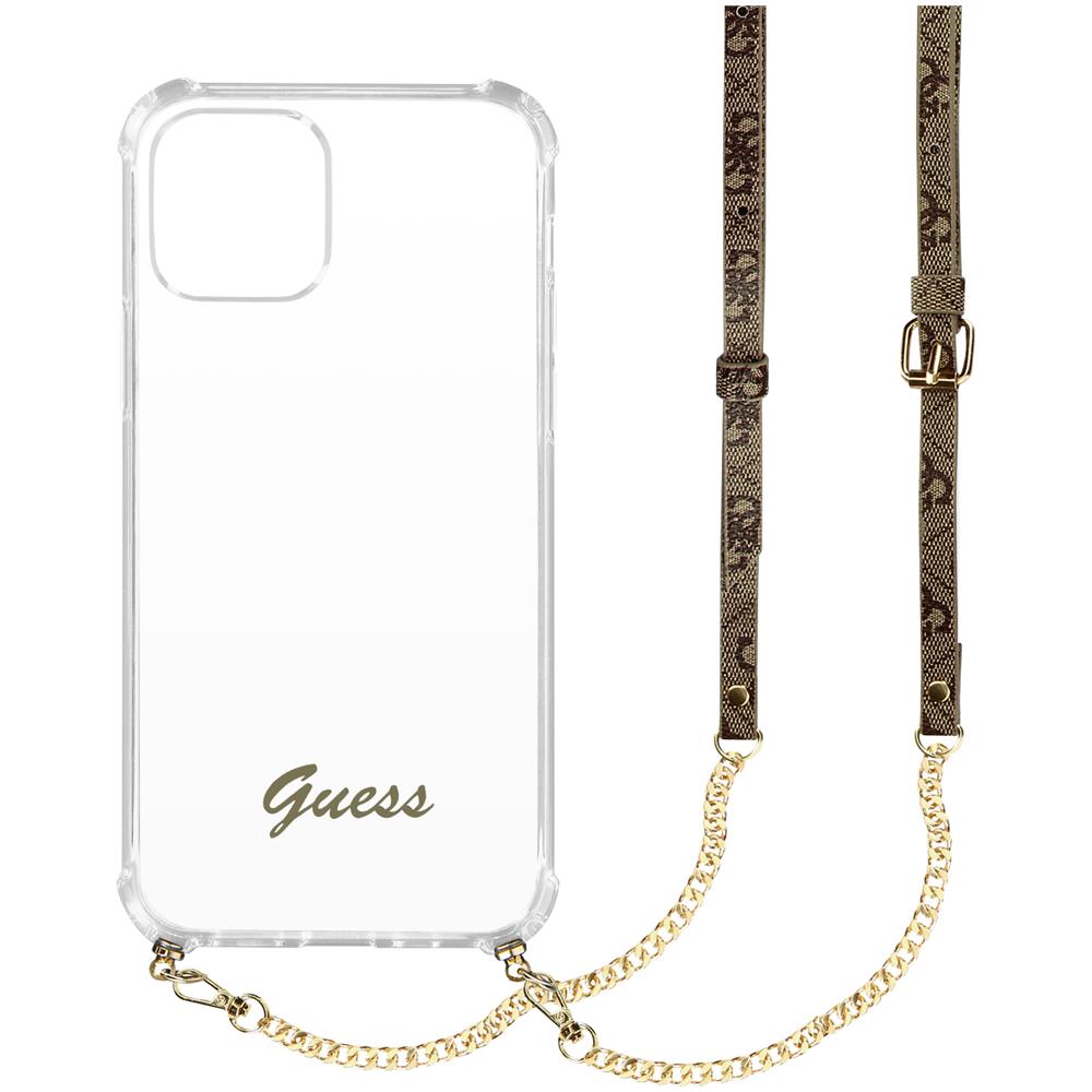 Custodia Cover Protettiva Per Iphone 12/12 Pro - Foto 13