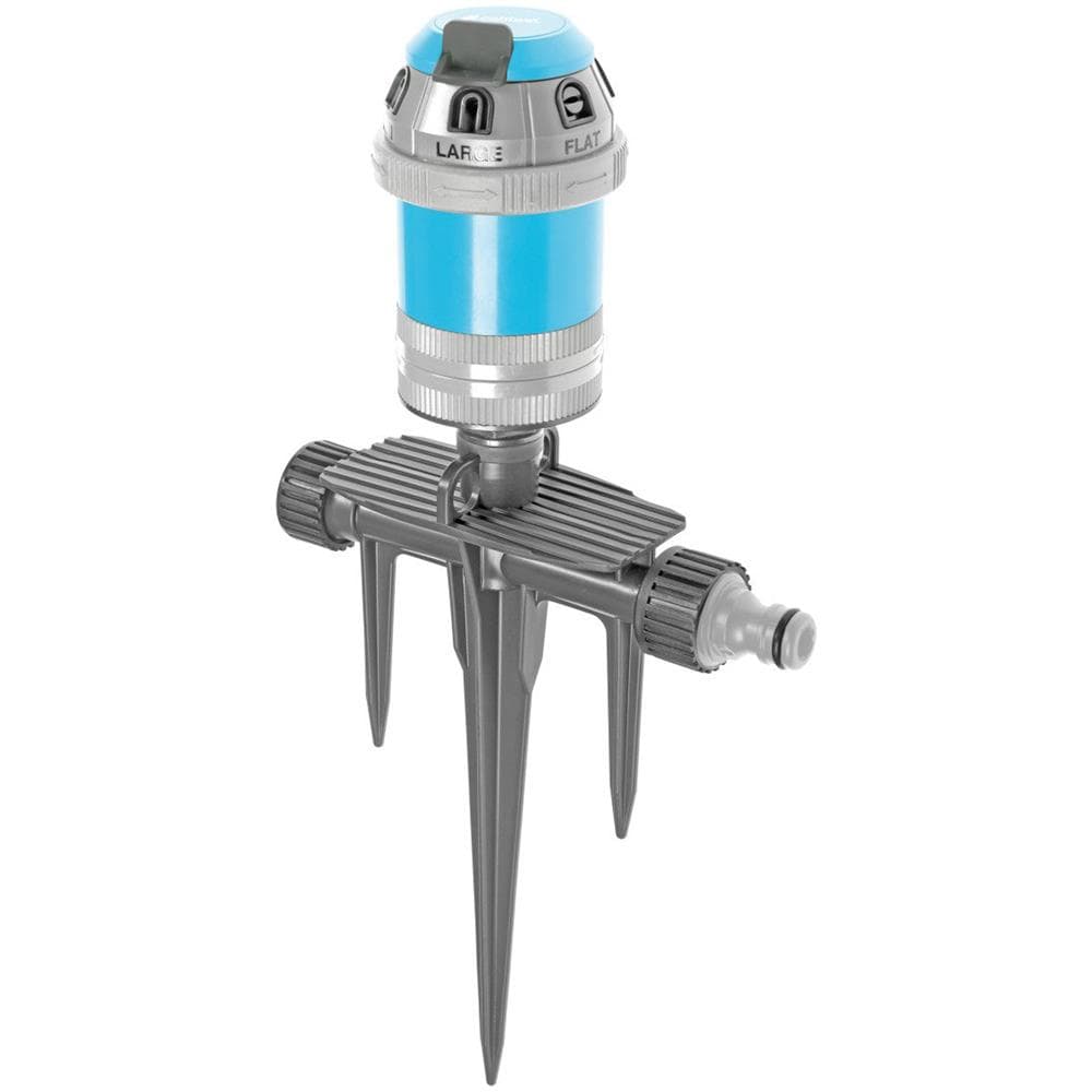 Irrigatore Di Settore Power Sz Ideal. - Foto 1