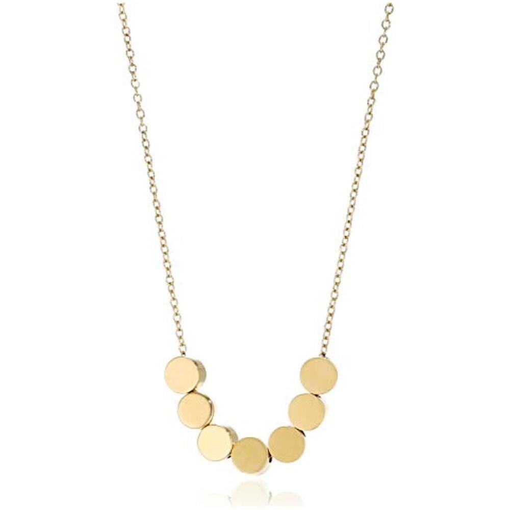 Collana Con Ciondolo Donna Acciaio inossidabile - 2701034 - Foto 1