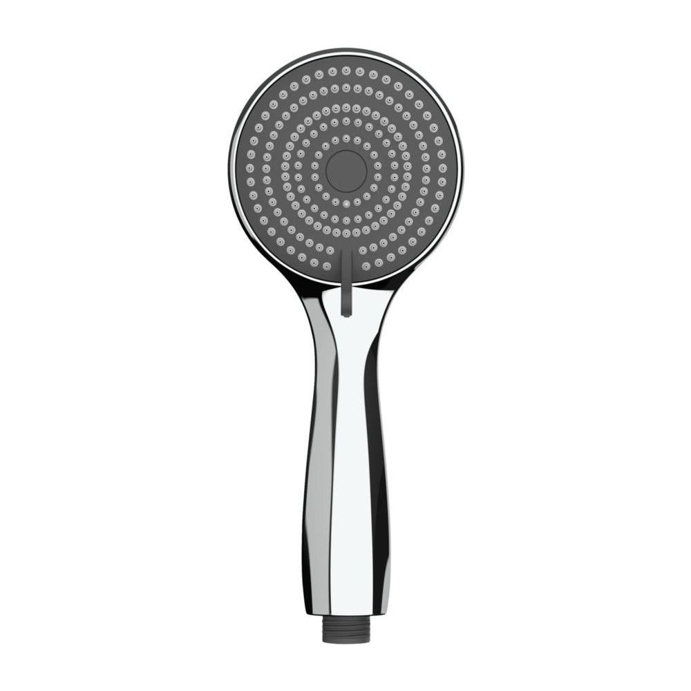 Cuffia Doccia Con Funzione Di Risparmio Idrico, Ø 9,6 Cm, 3 Flussi, - Foto 1